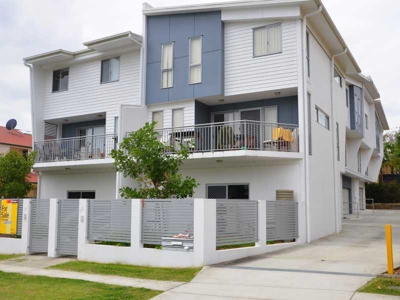 1/11 Huddart Street, Alderley QLD 4051