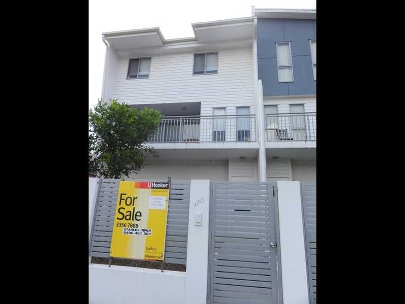 1/11 Huddart Street, Alderley QLD 4051