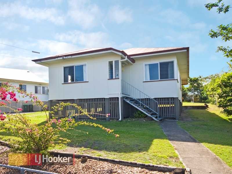 14 Garde Street, Stafford QLD 4053