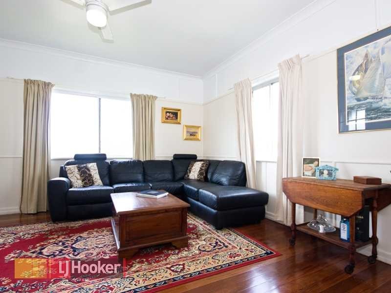 14 Garde Street, Stafford QLD 4053