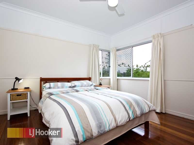 14 Garde Street, Stafford QLD 4053