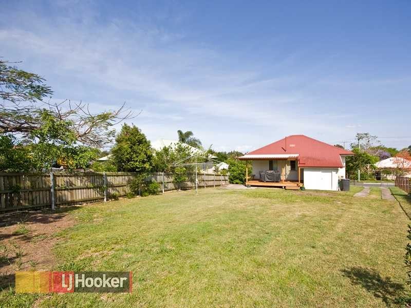 14 Garde Street, Stafford QLD 4053