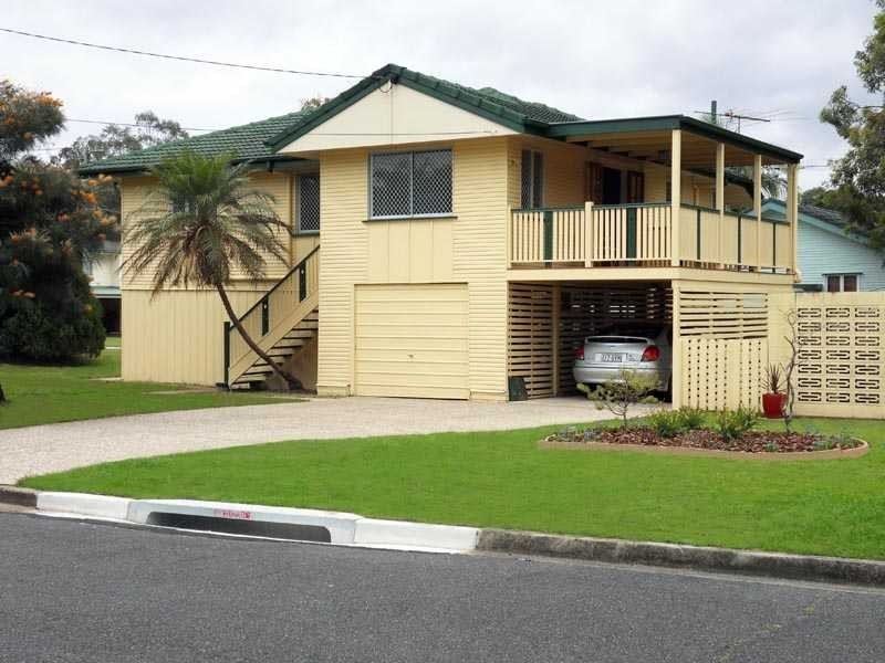 23 Girraman Street, Chermside West QLD 4032
