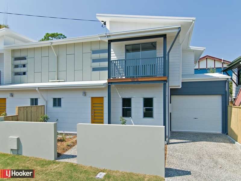 3 Kennedy Street, Windsor QLD 4030