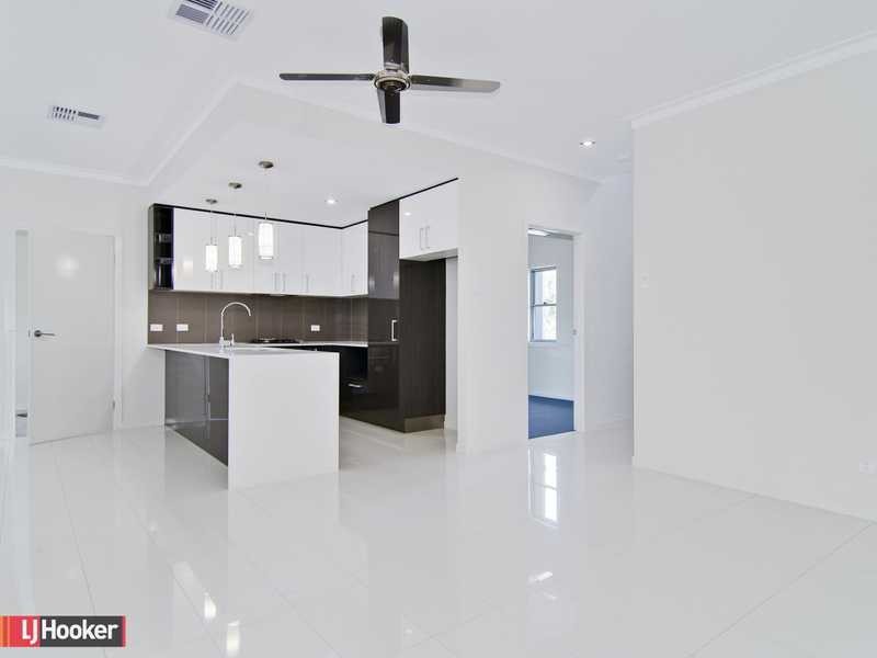 3 Kennedy Street, Windsor QLD 4030