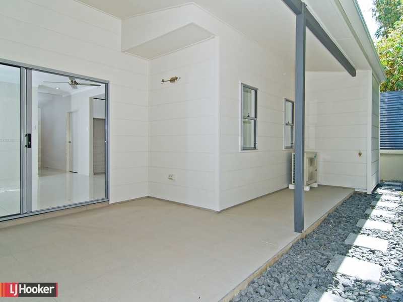 3 Kennedy Street, Windsor QLD 4030