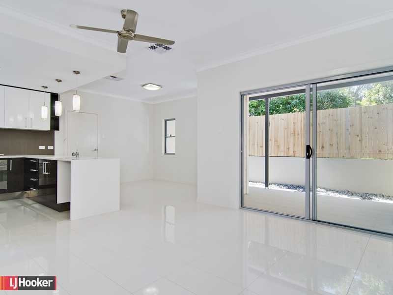 3 Kennedy Street, Windsor QLD 4030