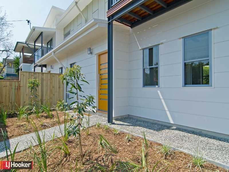 3 Kennedy Street, Windsor QLD 4030