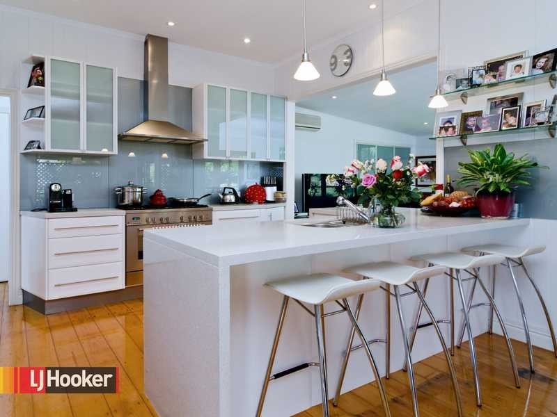 41 Lansdowne Street, Newmarket QLD 4051