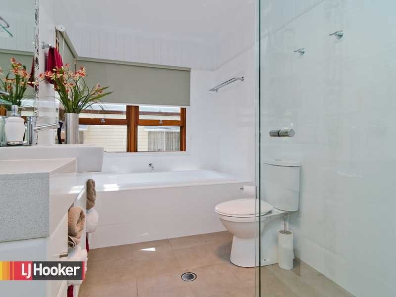 41 Lansdowne Street, Newmarket QLD 4051