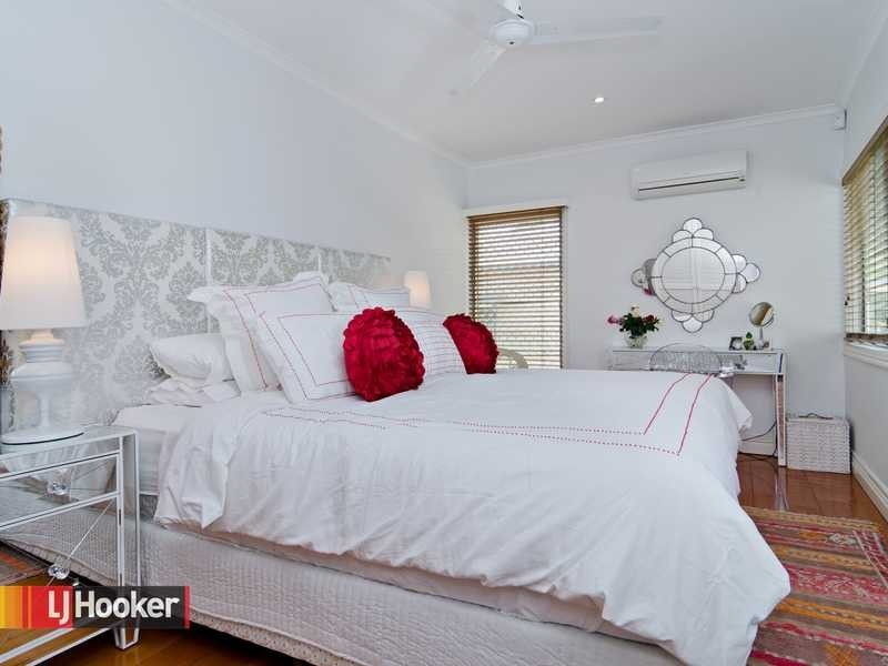 41 Lansdowne Street, Newmarket QLD 4051