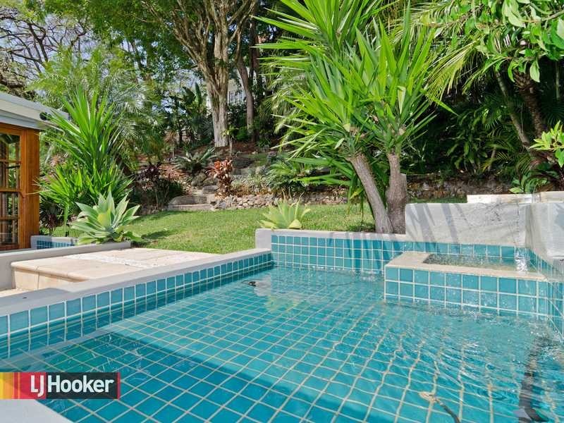 41 Lansdowne Street, Newmarket QLD 4051