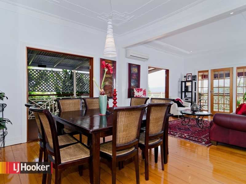 41 Lansdowne Street, Newmarket QLD 4051