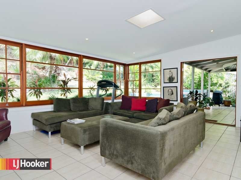 41 Lansdowne Street, Newmarket QLD 4051