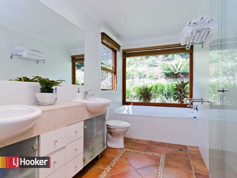 41 Lansdowne Street, Newmarket QLD 4051