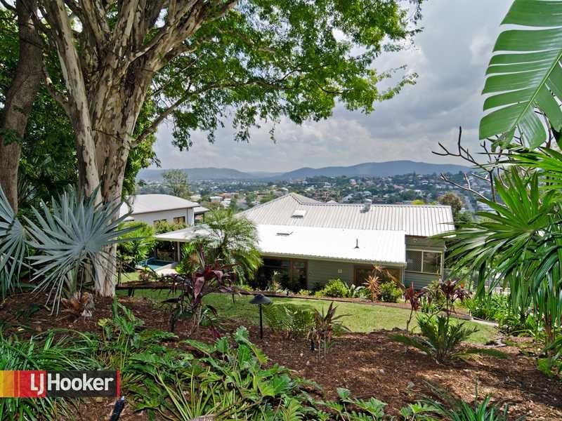 41 Lansdowne Street, Newmarket QLD 4051