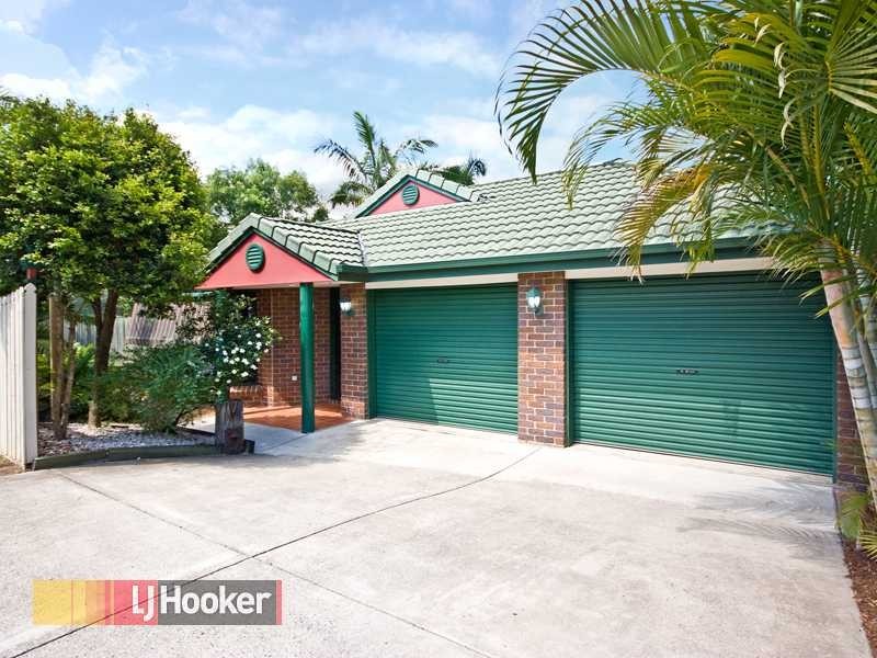 17 Creswick Place, Bellbowrie QLD 4070