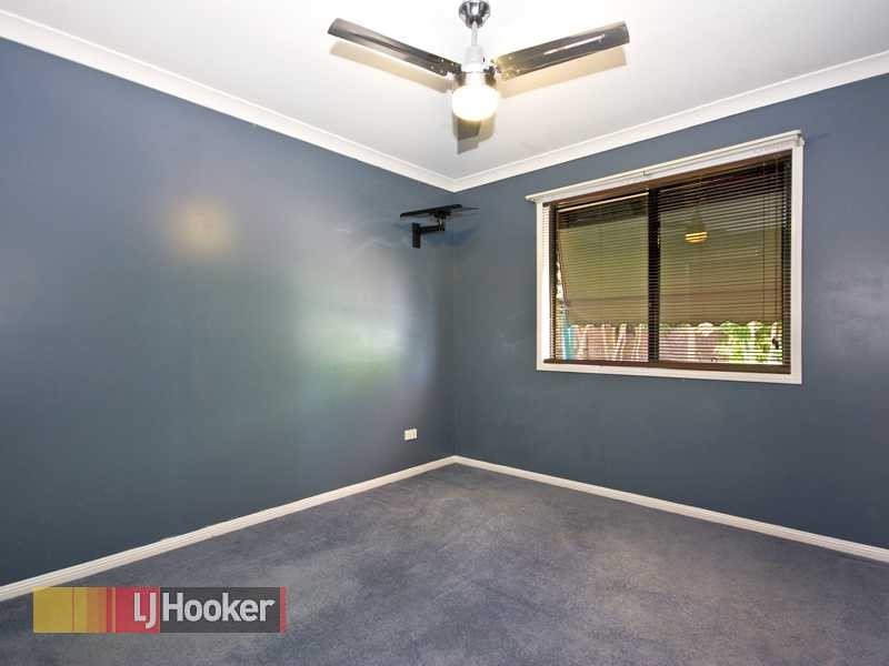 17 Creswick Place, Bellbowrie QLD 4070