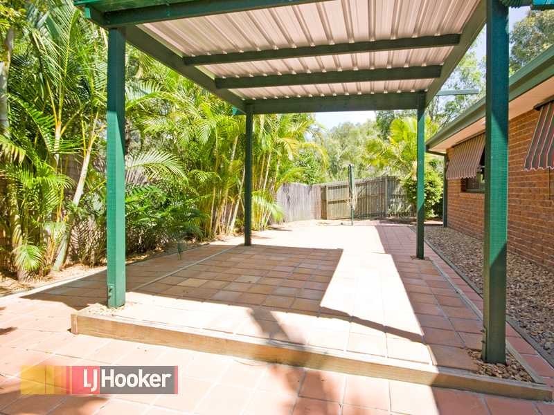 17 Creswick Place, Bellbowrie QLD 4070