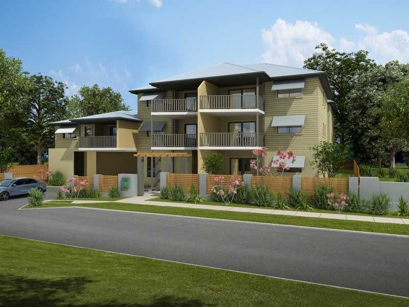 84-86 Brookfield Road, Kedron QLD 4031