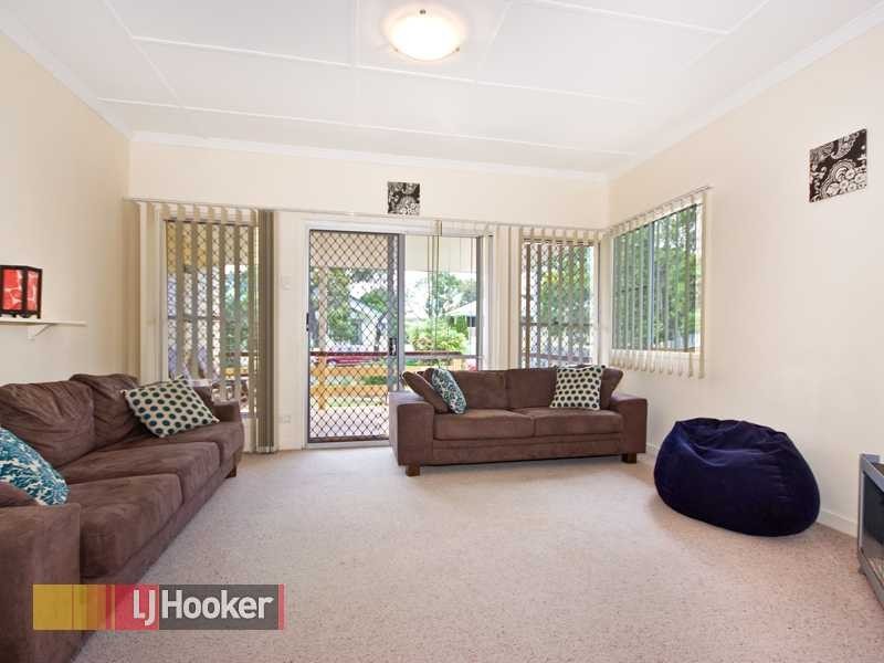 86 Pechey Street, Chermside QLD 4032