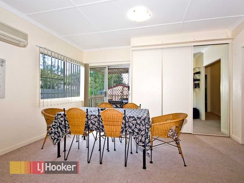 86 Pechey Street, Chermside QLD 4032