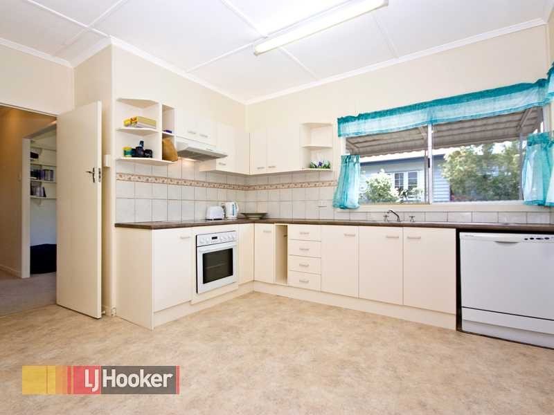 86 Pechey Street, Chermside QLD 4032