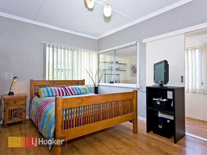 86 Pechey Street, Chermside QLD 4032