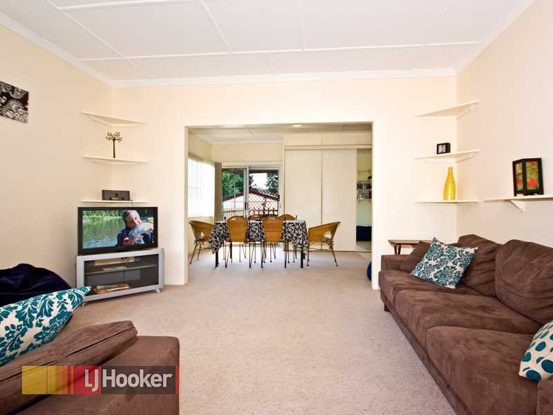 86 Pechey Street, Chermside QLD 4032