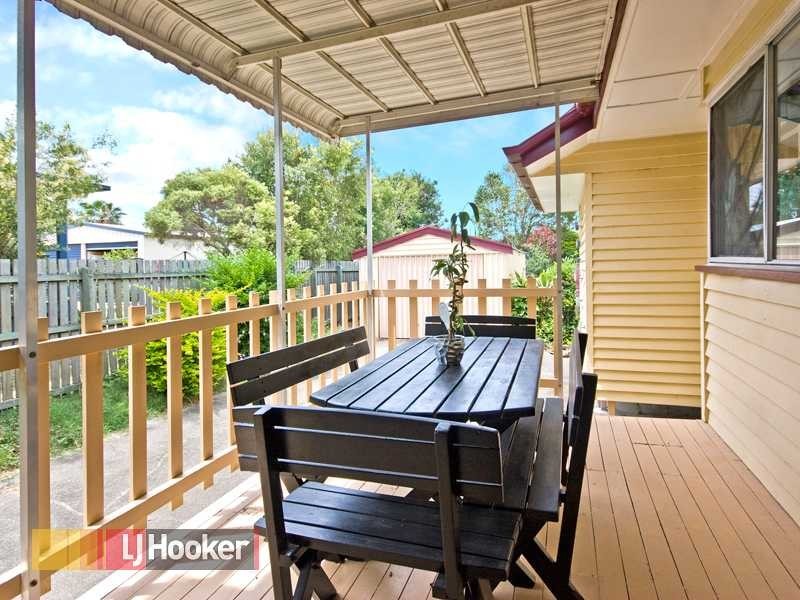 86 Pechey Street, Chermside QLD 4032