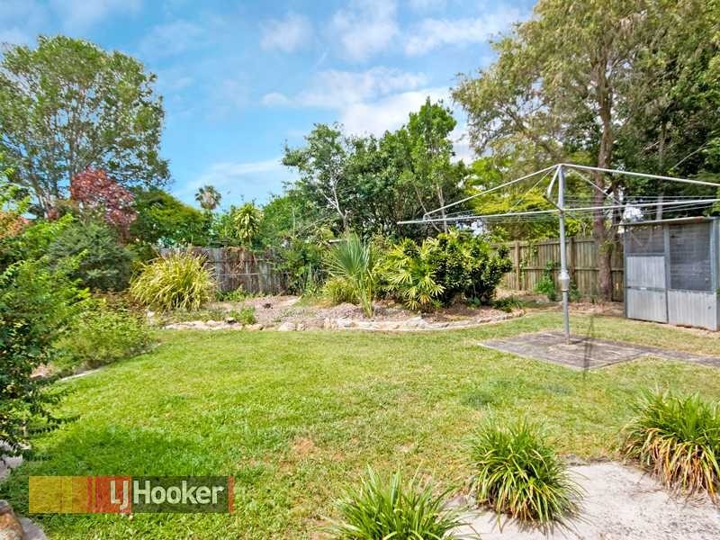 86 Pechey Street, Chermside QLD 4032