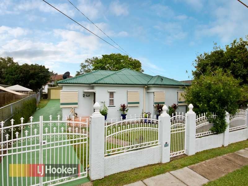 21 Pateena Street, Stafford QLD 4053