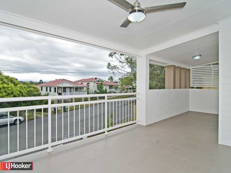2/48 Burnaby Terrace, Gordon Park QLD 4031