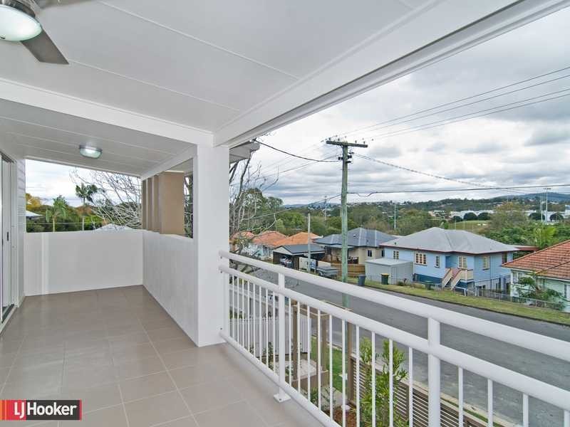 2/48 Burnaby Terrace, Gordon Park QLD 4031