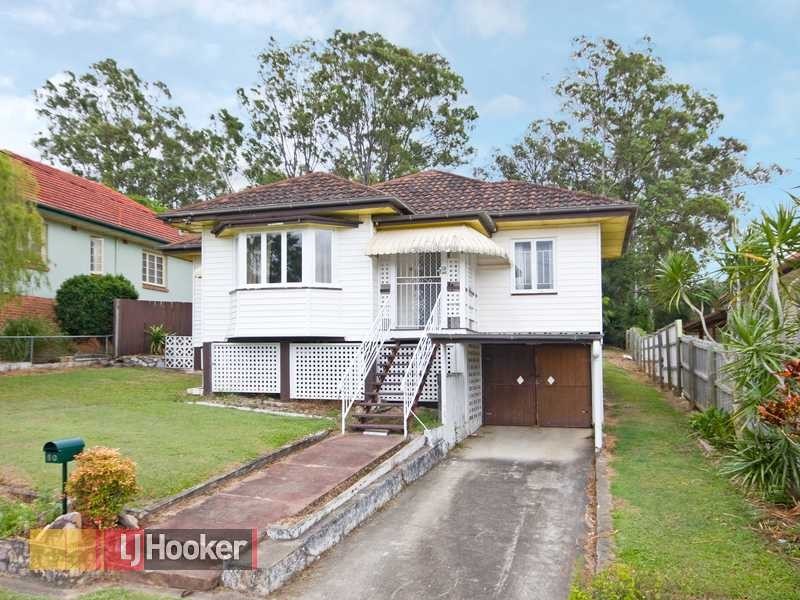 50 Ryena Street, Stafford QLD 4053