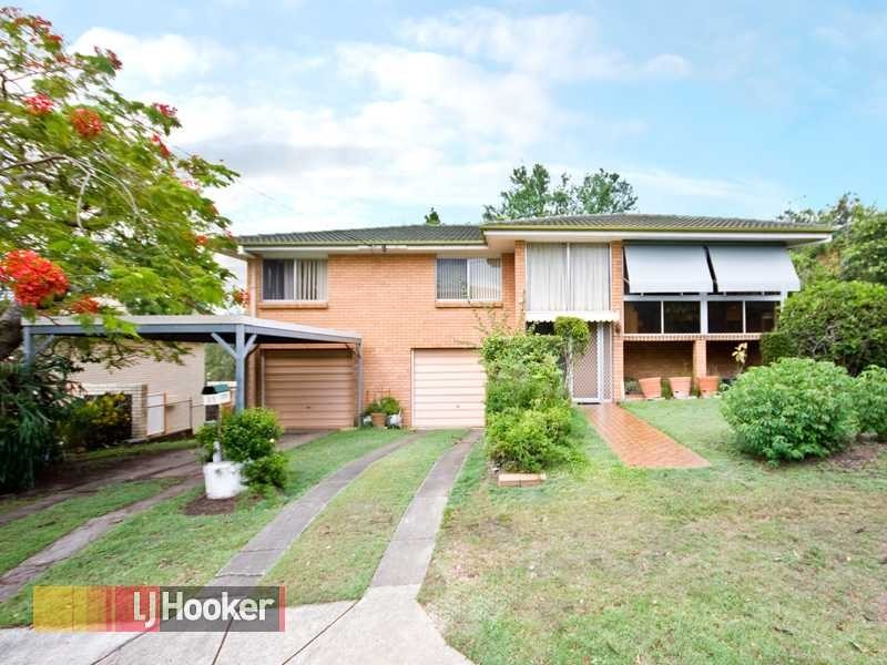 11 Widmark Street, Stafford Heights QLD 4053