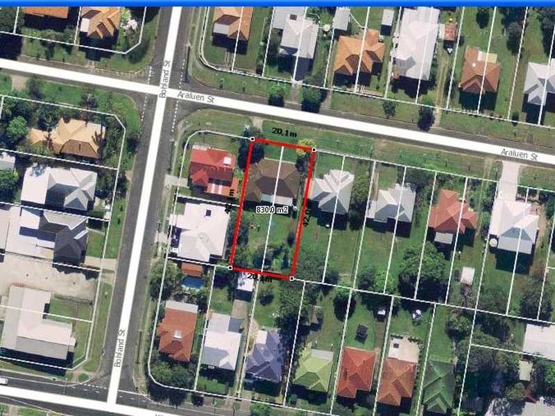 24 Araluen Street, Kedron QLD 4031