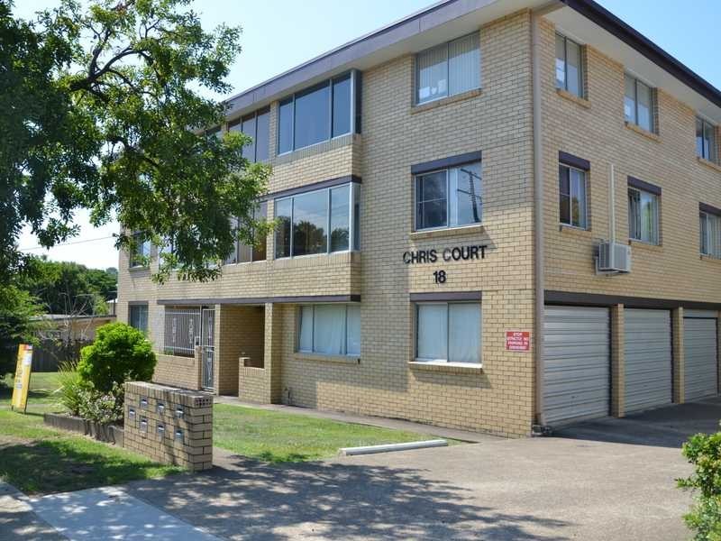4/18 Sadlier Street, Kedron QLD 4031