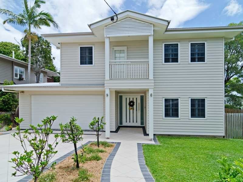 16 Barbigal Street, Stafford QLD 4053