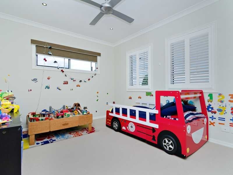 16 Barbigal Street, Stafford QLD 4053