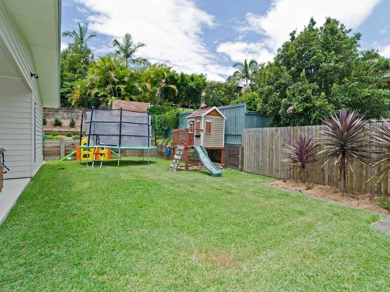 16 Barbigal Street, Stafford QLD 4053