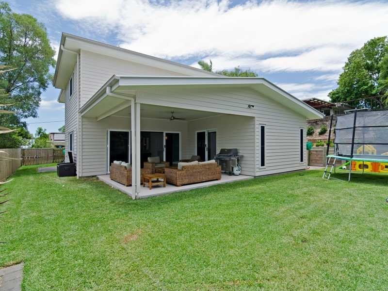 16 Barbigal Street, Stafford QLD 4053