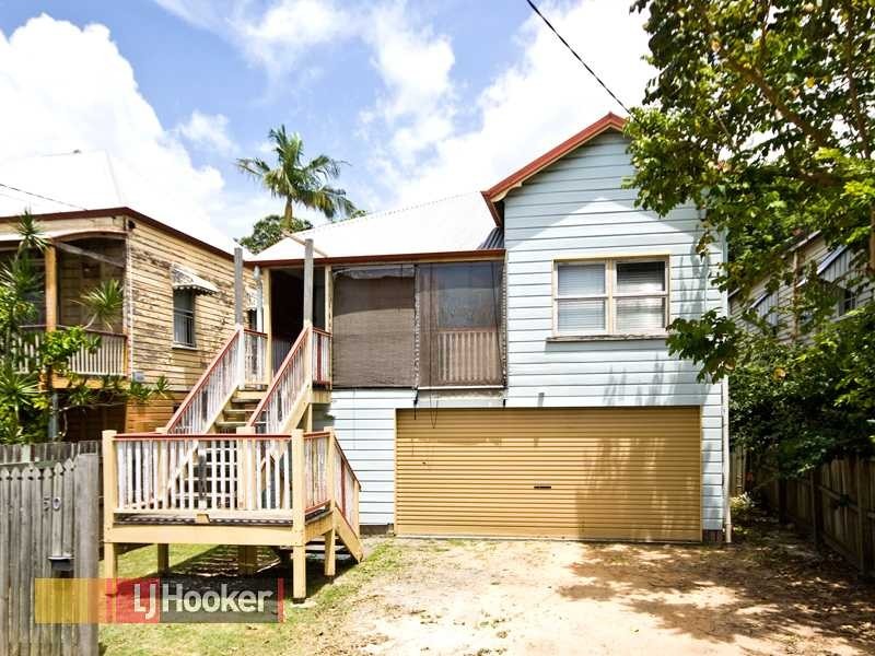 50 Victoria Street, Windsor QLD 4030
