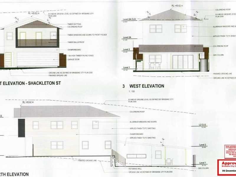 20 Shackleton Street, Kedron QLD 4031