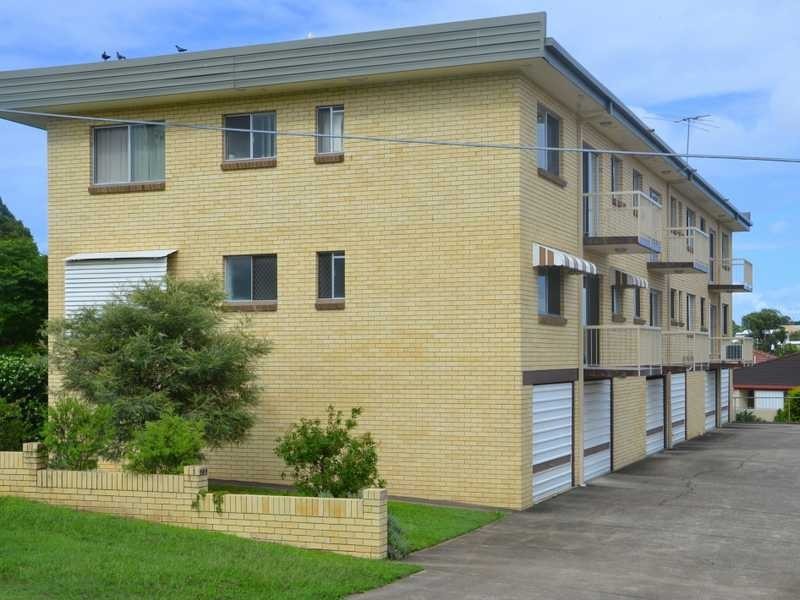 1/12 Bruce Street, Chermside QLD 4032
