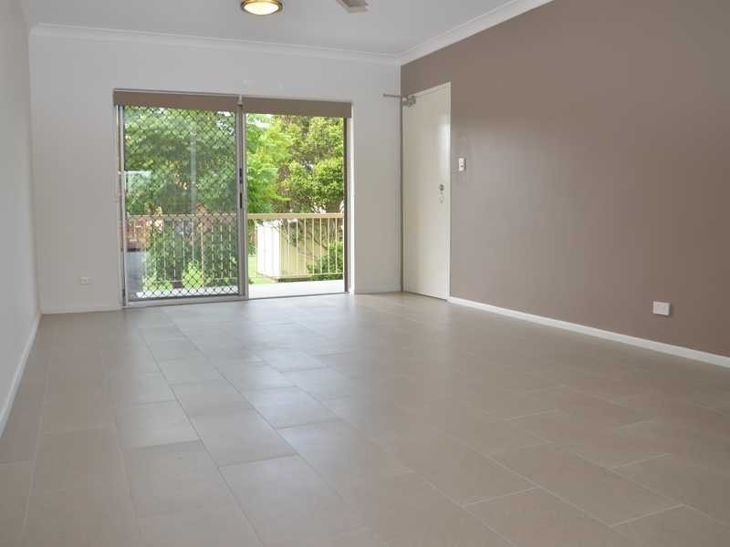 1/12 Bruce Street, Chermside QLD 4032