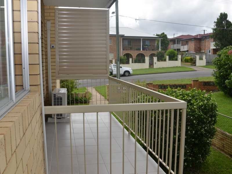 1/12 Bruce Street, Chermside QLD 4032