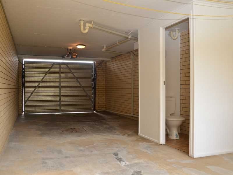 1/12 Bruce Street, Chermside QLD 4032