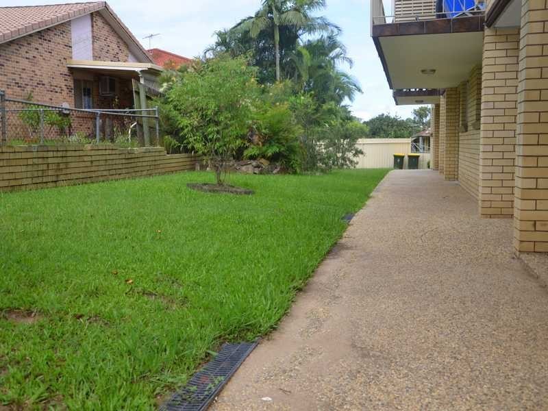 1/12 Bruce Street, Chermside QLD 4032