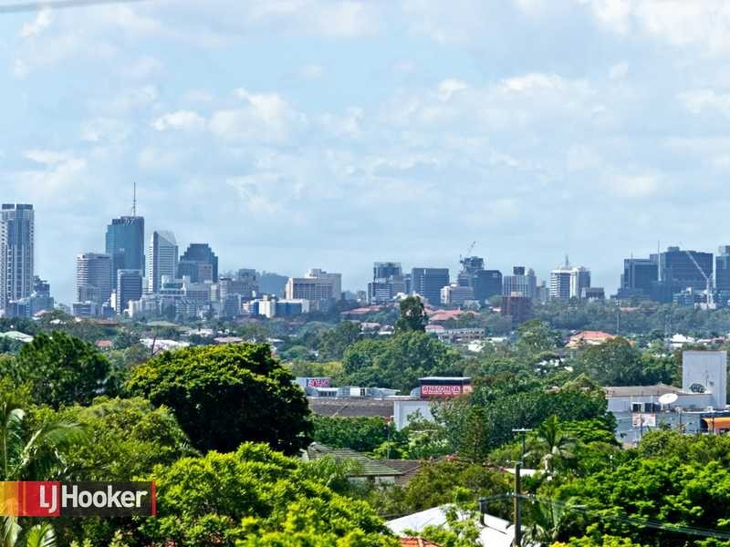 16 Felstead Street, Everton Park QLD 4053